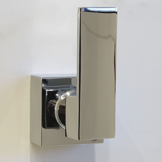 Acabamento Registro Docol Quadrado Banheiro 1/2 3/4 Metal em Oferta na Shopee