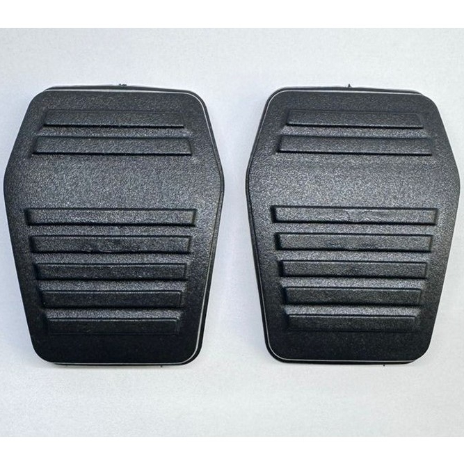 Capa Pedal Freio Embreagem ECOSPORT FOCUS FIESTA TRANSIT em Oferta na Shopee