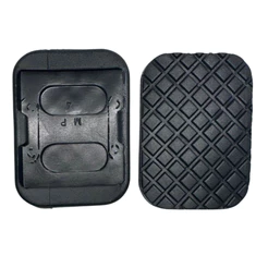 Capa Pedal Freio Embreagem OPALA CHEVETTE CHEVY MARAJO