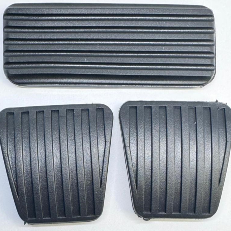 Capa Pedal Freio Embreagem Acelerador MONZA KADET ASTRA CORSA CHEVETE CELTA PRISMA em Oferta na Shopee