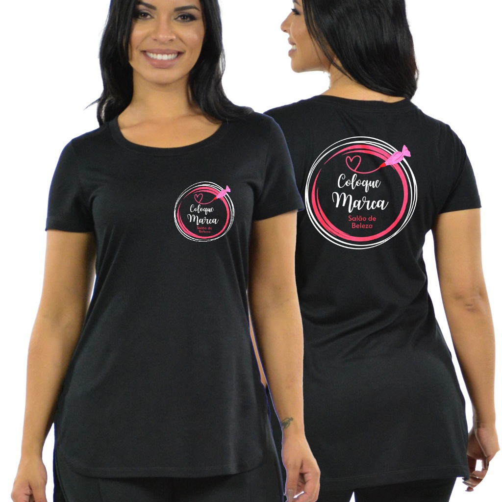 Logo de Salão de Cabeleireiro na Black Friday 2025 | BuscaProdutos