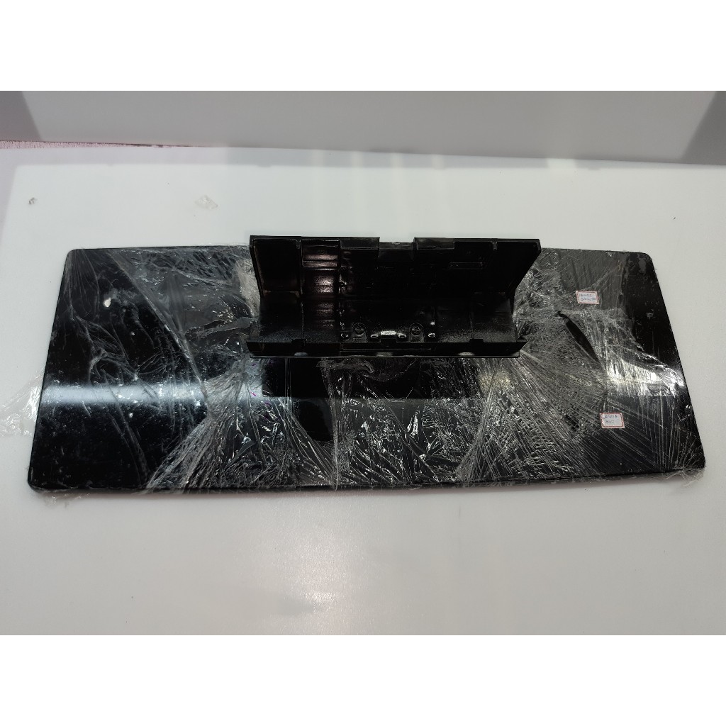 base pedestal tv samsung ln40a530 ln40a450 em Oferta na Shopee