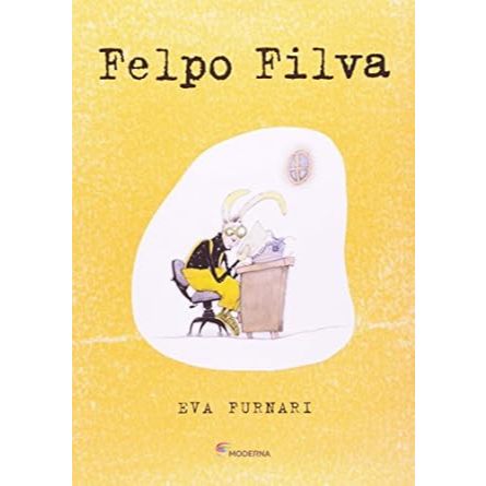 Felpo Filva - Eva Furnari