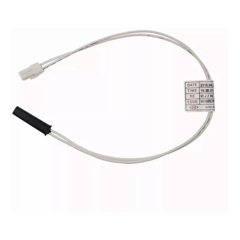 Termofusivel 77 Celsius Brastemp Consul W10257565
