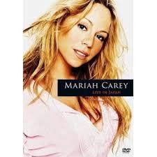 DVDs lacrados Música POP: Mariah Carey Live in Japan / Girls - Monley See Monkey Do - box com brinco / Quando Toca o Sino 2