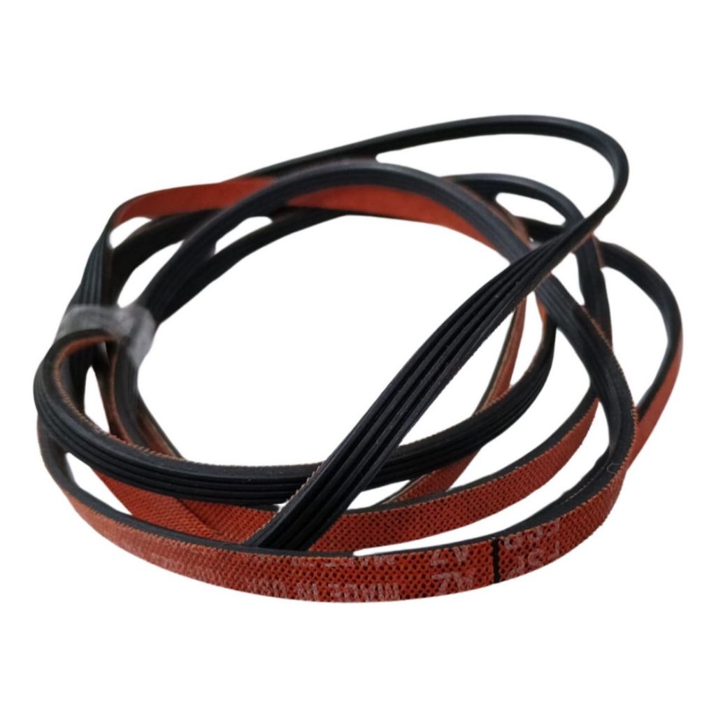 Correia Secadora Brastemp A Gás Bsr17a Bsr17 Bsg17 W10377916