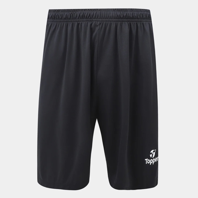 Calção Topper Esportivo Classic New Atividade Física Leve Macio
