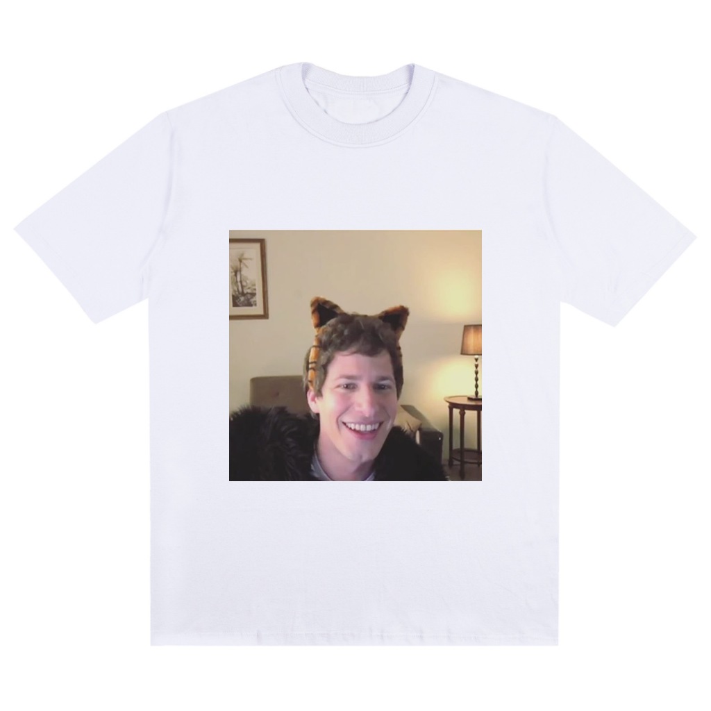 Camiseta Jake Peralta brooklyn 99