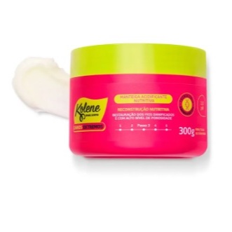Kolene - Manteiga Acidificante Capilar Danos Extremos em Oferta na Shopee