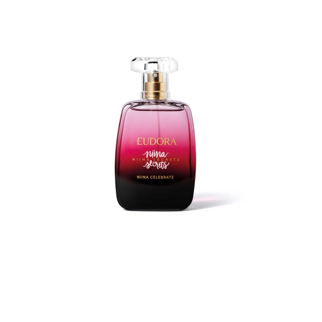 Niina Secrets Celebrate Desodorante Colônia 100ml em Oferta na Shopee