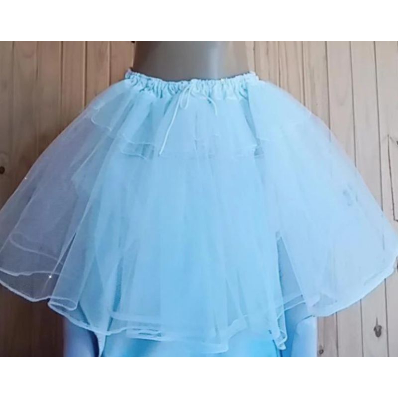 saiote/anágua para saias e vestidos ENVIO IMEDIATO