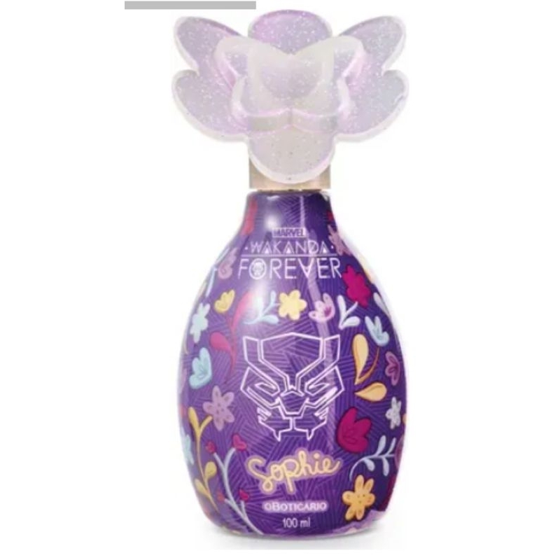 Perfume Wakanda Boticário: Onde Comprar | BuscaProdutos
