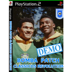bomba patch  Classicos Revolution ps2