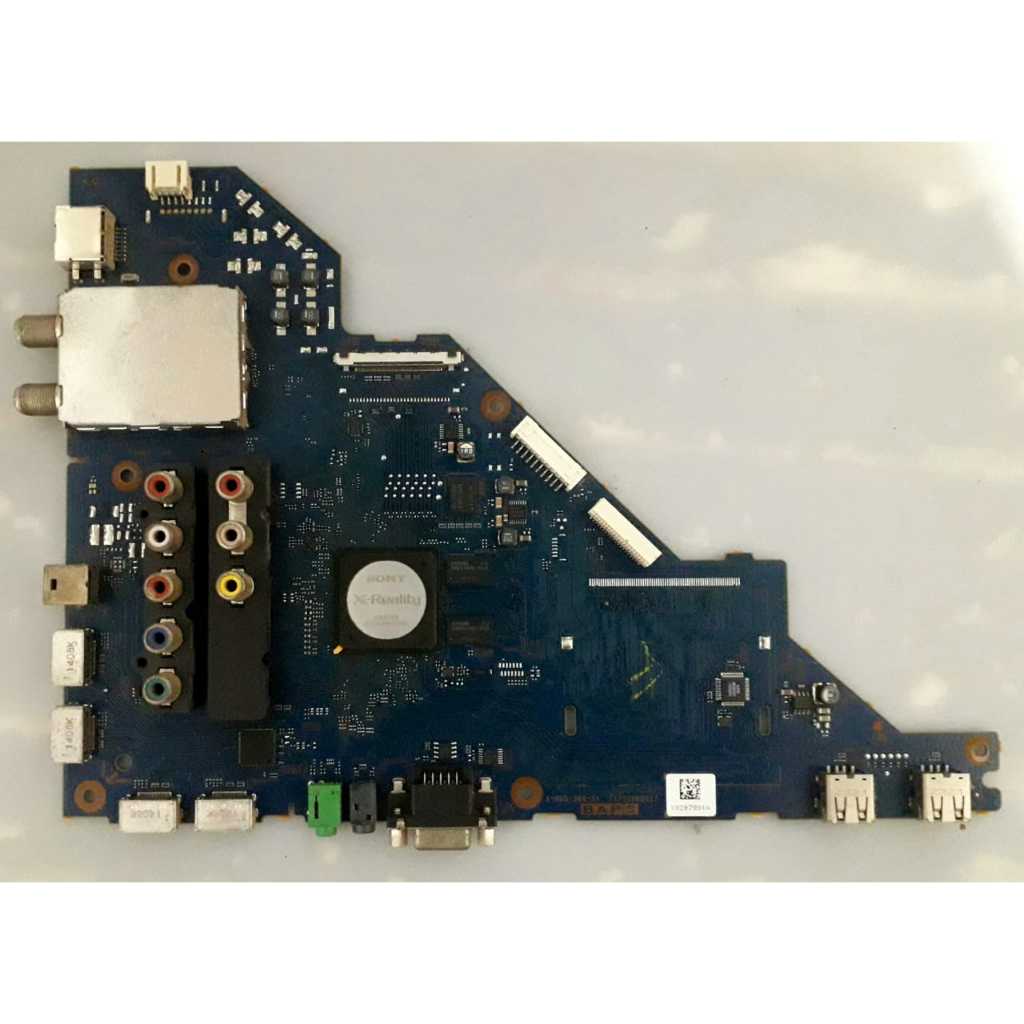 Placa Principal Tv Sony Kdl-32ex655 1-885-388-51 Original