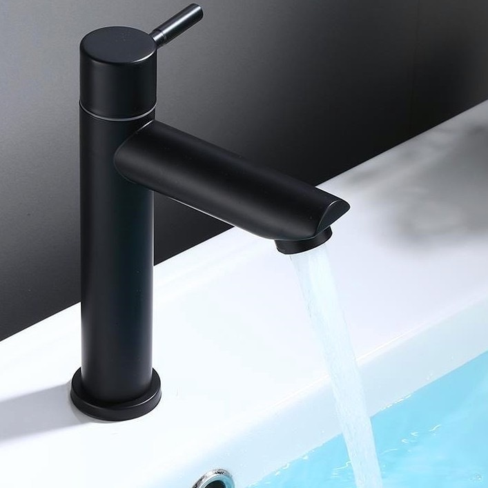 Torneira Bacia em Aço Inox 304 Torneira Bacia Inox Torneira Banheiro-Prateado em Oferta na Shopee