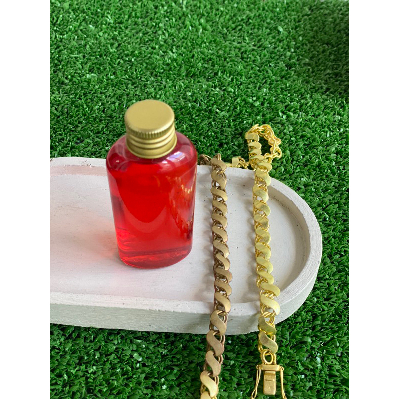 Limpa Joias de Moeda Antiga ou Limpa Corrente De Moeda Antiga em Oferta na Shopee