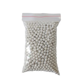 Bbs Munição Airsoft 0,20g 1000un 6mm em Oferta na Shopee