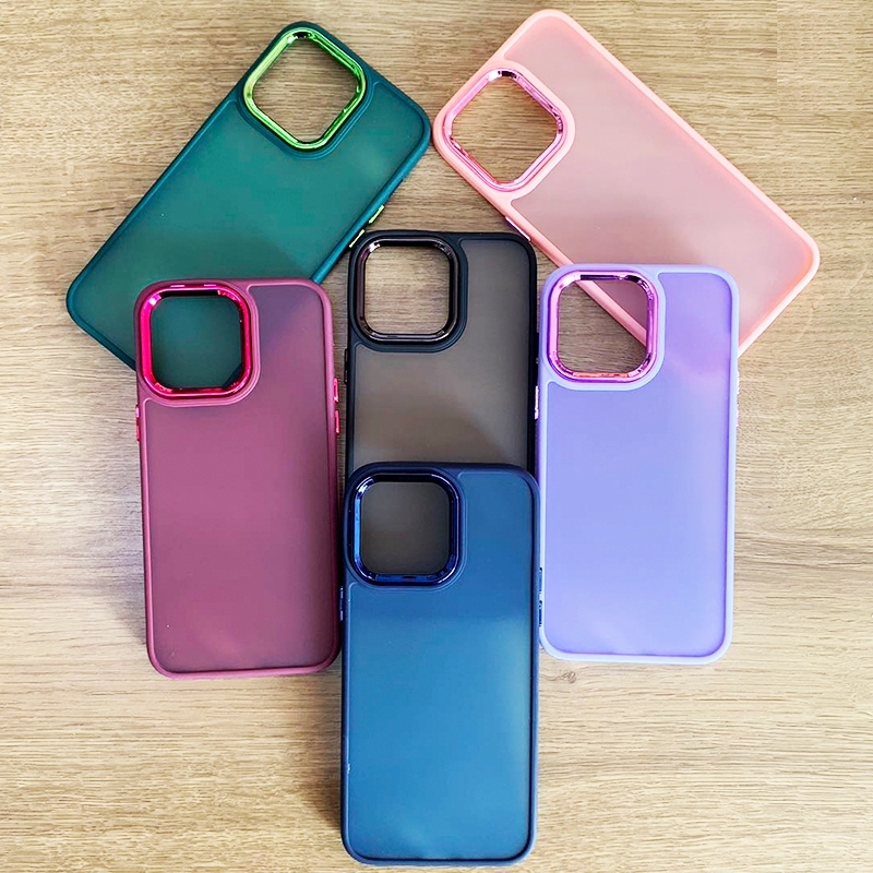 Capa Acrilico Fosca Edge 60 Pro/Edge 60/Edge 60 Fusion/Edge 60 Neo/Edge30 Neo/Edge40 Neo/EDGE50 Pro/Edge50 Fusion