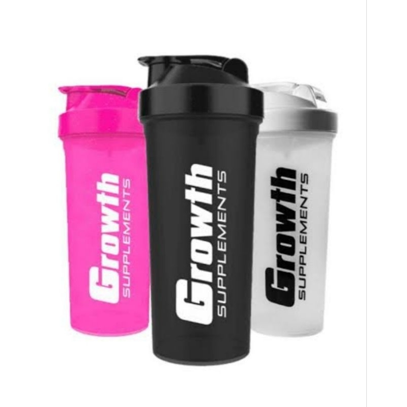 Coqueteleira Growth: Onde Comprar | BuscaProdutos