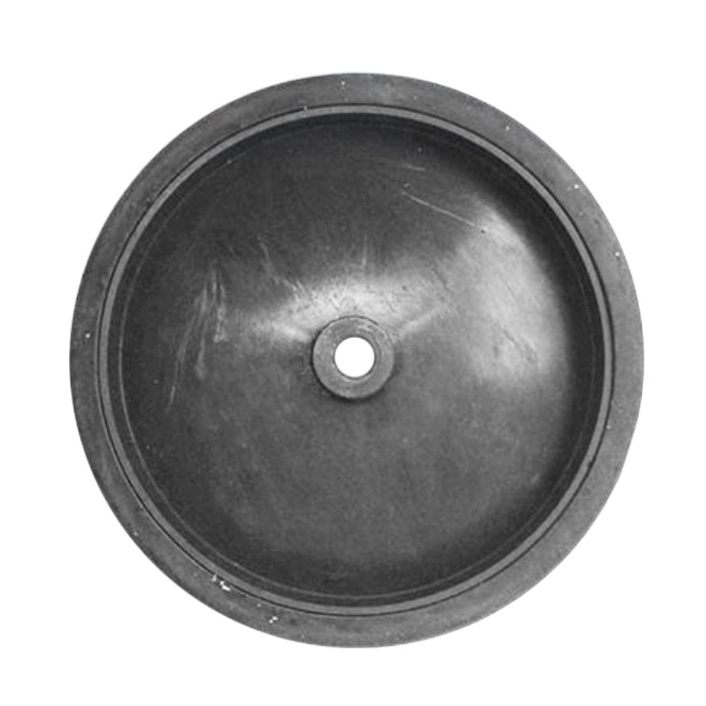 Roda Rodinha Para Carrinho De Botijão P13 Maleiro - Unidade