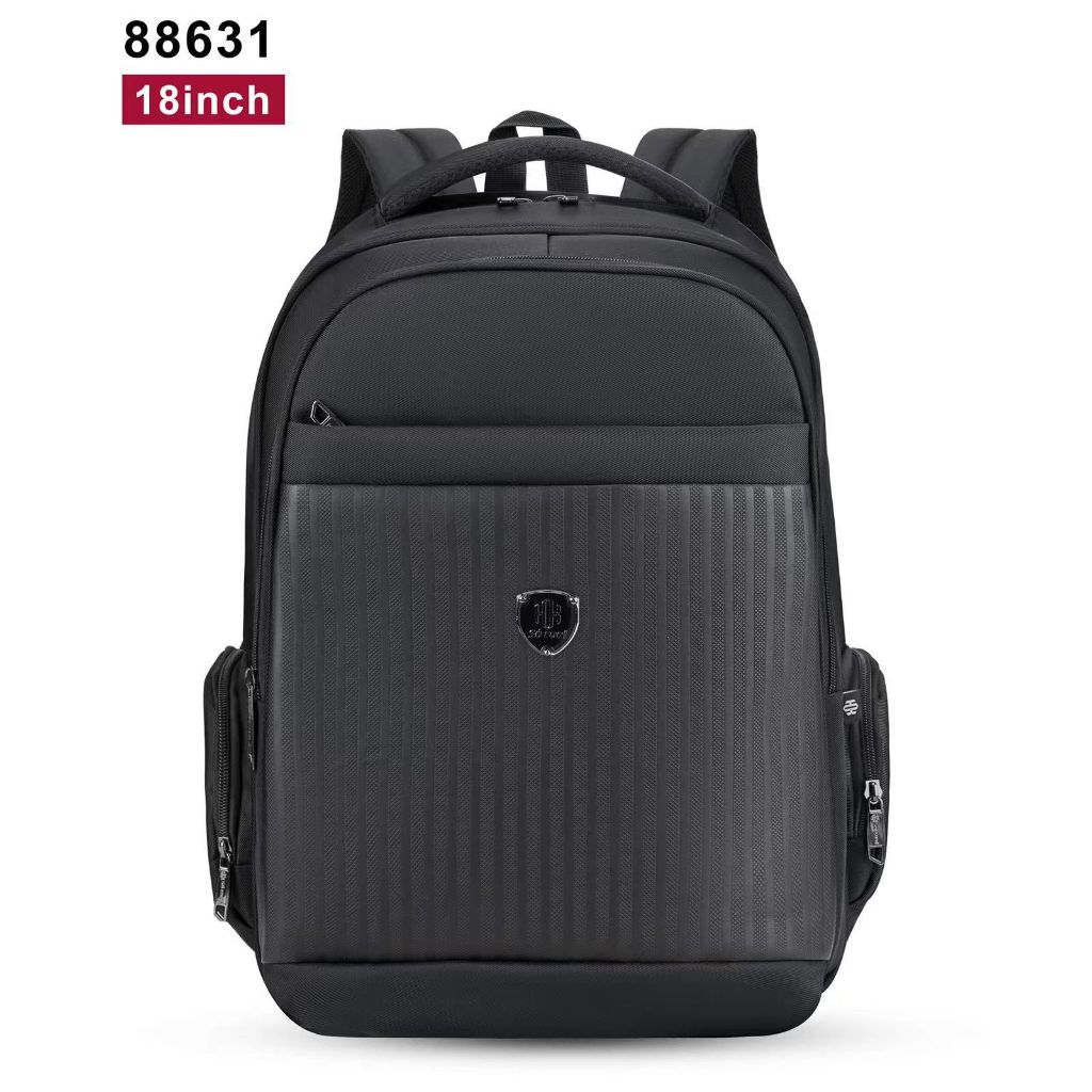Mochila Bolsa Viagem Resistente Coreana Masculina Feminina Colorida