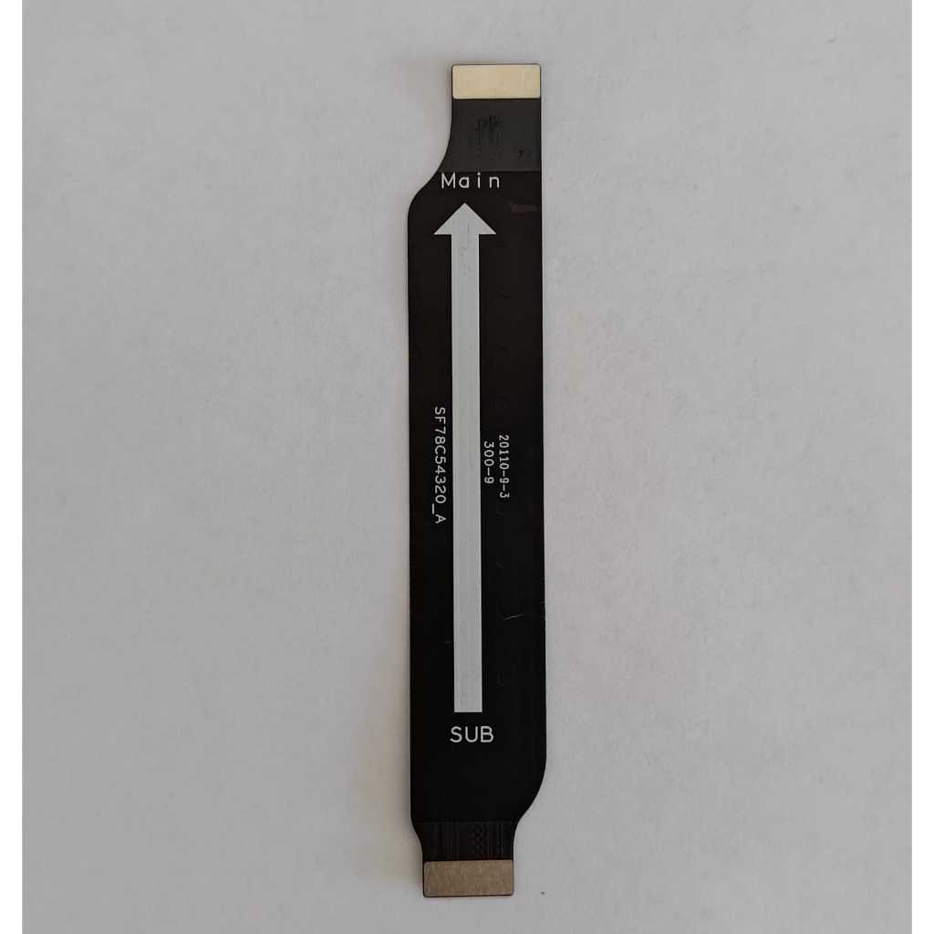 Flex Sub e Placa Mãe Modelo Moto One Hyper Envio imediato