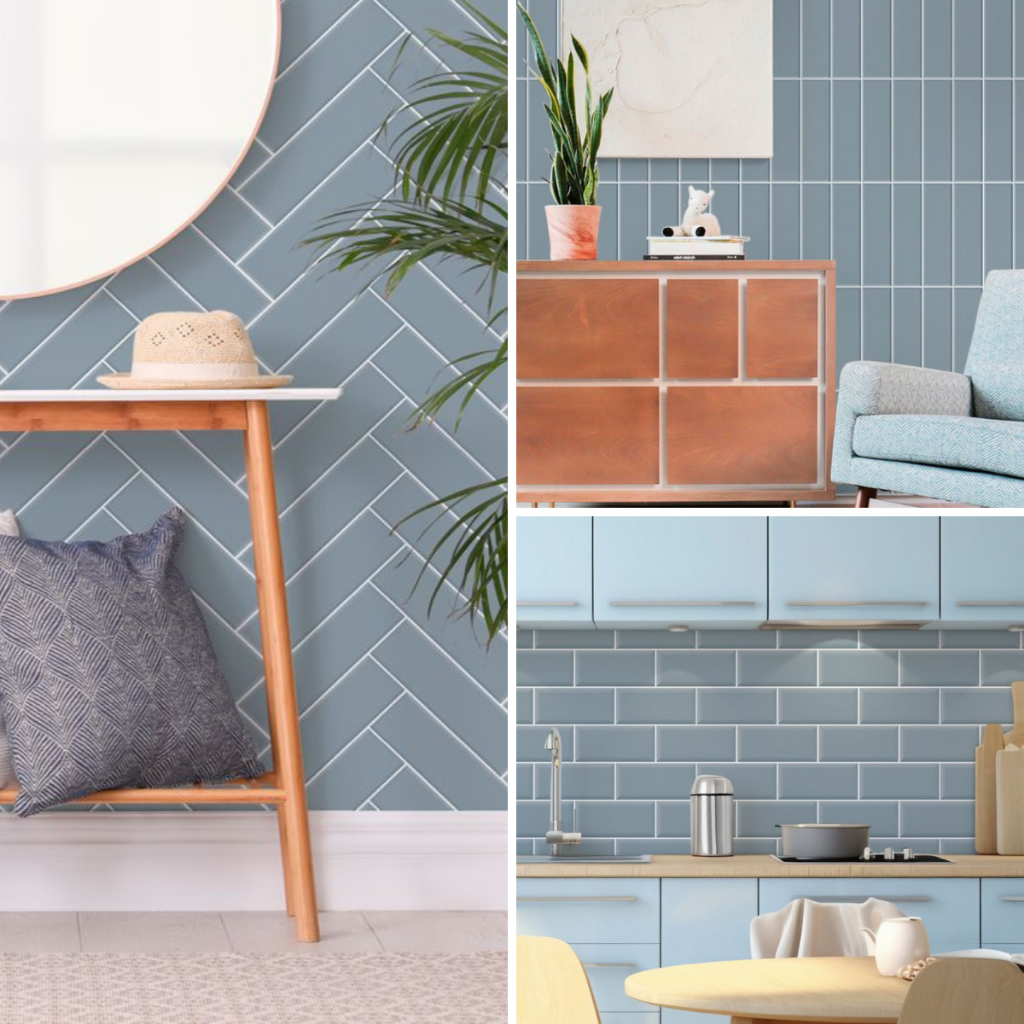 Azulejo Vinílico Autocolante: Onde Comprar | BuscaProdutos