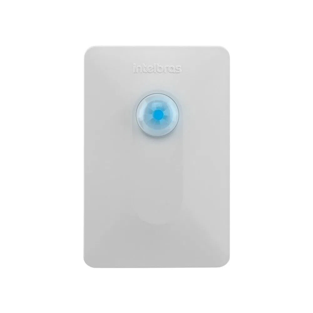Interruptor Sensor de Presença para Iluminação - Intelbras ESPI 180 E