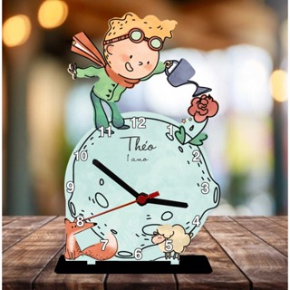 Centro de Mesa Pequeno Príncipe, Lembrancinhas de Aniversário em Oferta na Shopee