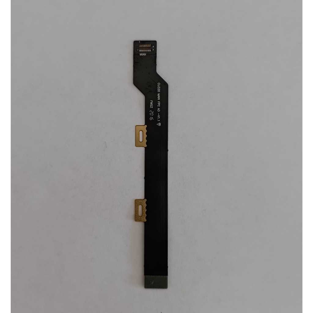 Flex Sub e Placa Mãe Modelo Lenovo Vibe C2 K10 Envio imediato