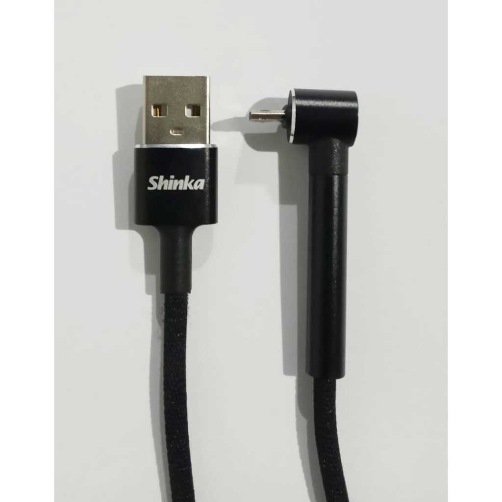 Cabo Micro Usb P/ Satlink Ws-6933