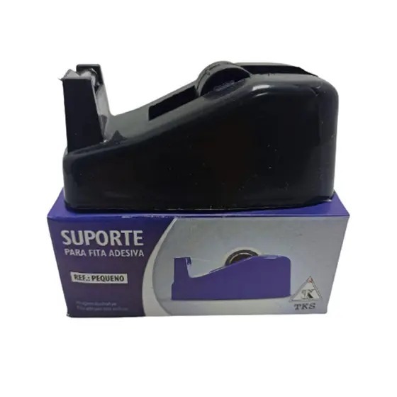 Suporte para fita adesiva tks pequeno