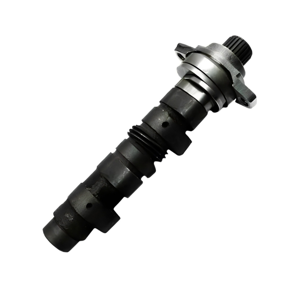 Arvore Comando Nx350 Sahara 91/99  Xlx350 com Descompressor