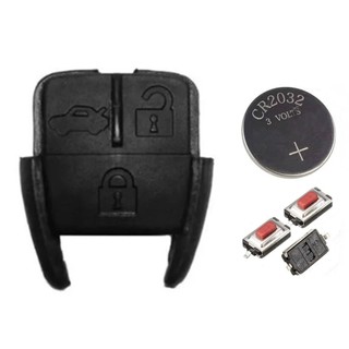 Capa Chave GM Chevrolet Vectra em Oferta na Shopee