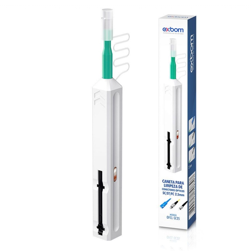 Conector 2.5 Mm: Onde Comprar | BuscaProdutos