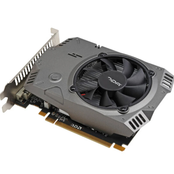 placa de video rx 580,550 4GB Placa de video