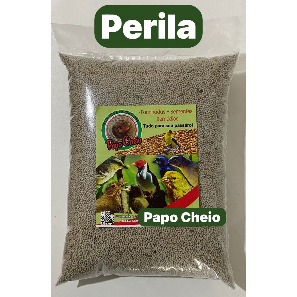 Perila à granel 5kg