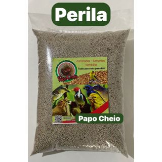 Perila à granel 250gr em Oferta na Shopee