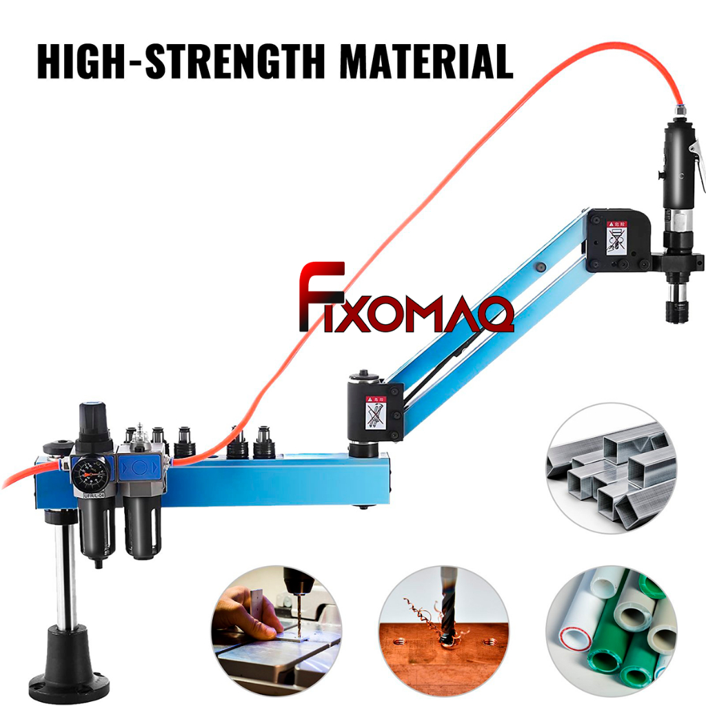 Braço Pneumático: Onde Comprar | BuscaProdutos