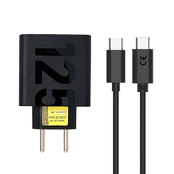Carregador Super Rápido Turbo 125w 50w 68w 168w Fonte Tipo C para celular