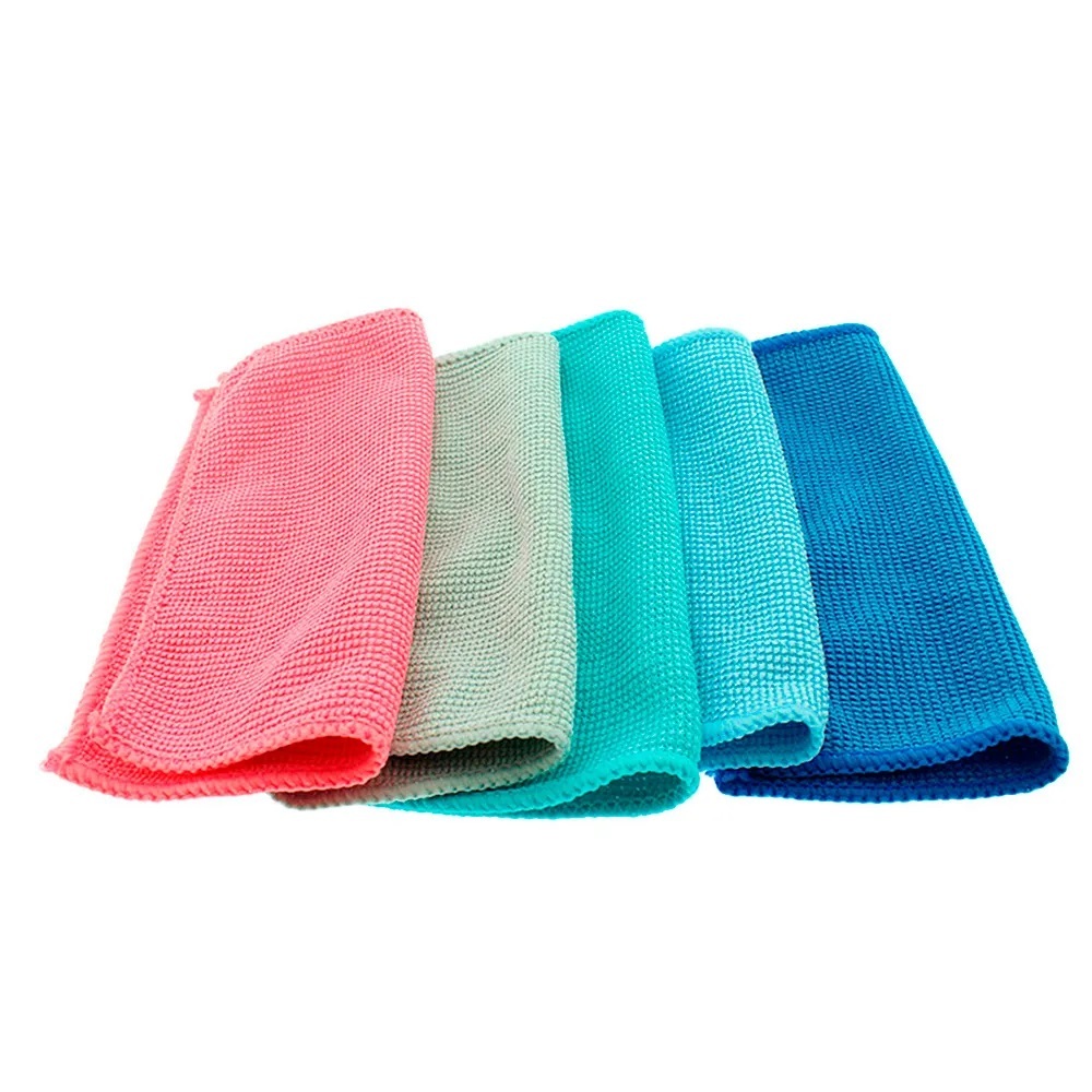 Kit 3 Pano Limpa Lentes Microfibra Para Óculos Celulares Câmeras anti risco 15x15