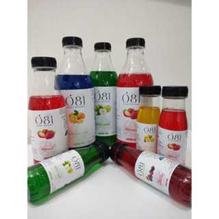 XAROPE PARA DRINKS E SODA ITALIANA em Oferta na Shopee