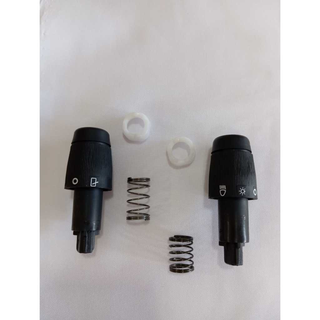 Par Ponteira Braço Da Chave De Seta Grossa com Mola -  Pálio, Strada E Siena em Oferta na Shopee