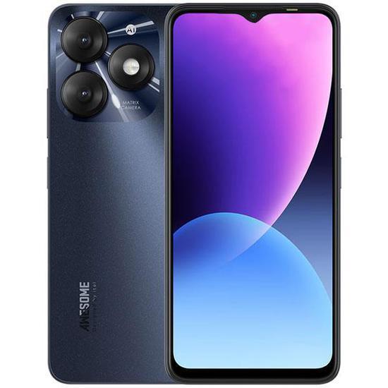 Smartphone Itel A70 A665l 256gb 4gb de Ram - Miniatura 2
