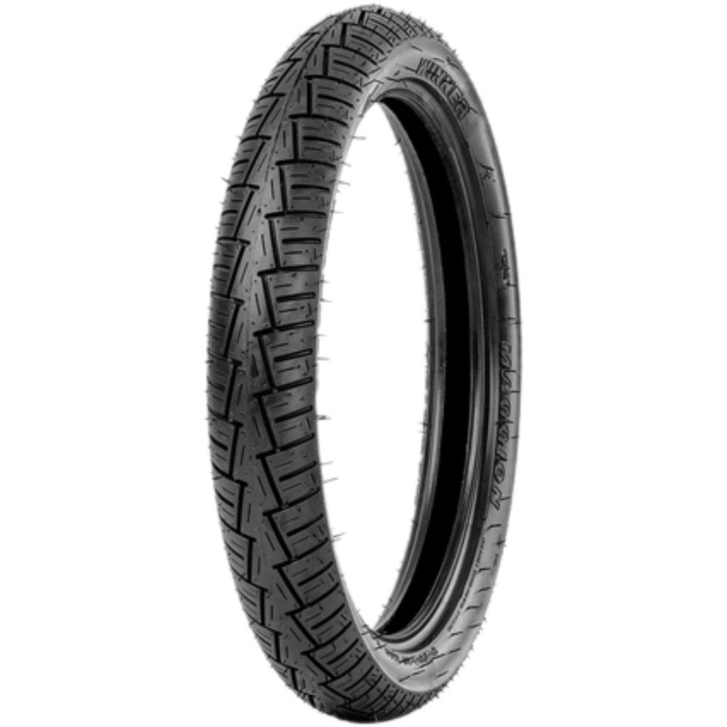 Pneu Traseiro Maggion Traseiro 80/100-14 Winner Sem Camara Biz Pop 100 110 125