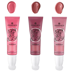 Blush líquido BABY GOT BLUSH essence