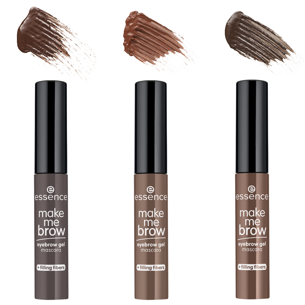 Máscara De Sobrancelha Make Me Brow Essence em Oferta na Shopee