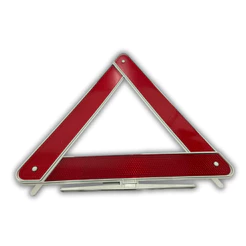 Triangulo Seguranca Mhs