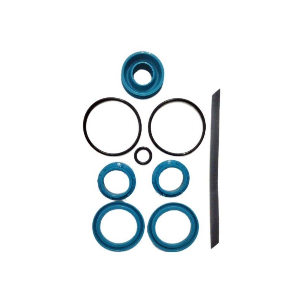 KIT REPARO CILINDRO PNEUMATICO ISO 32MM WERK SCHOTT