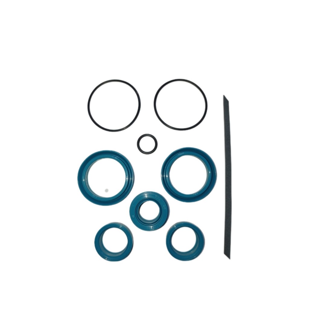 KIT REPARO CILINDRO PNEUMATICO ISO 40MM WERK SCHOTT